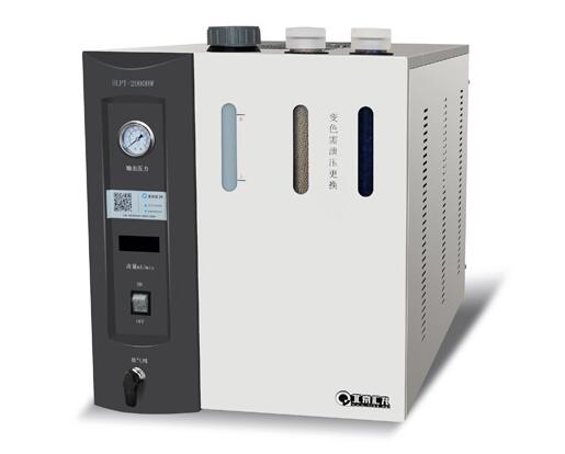 氫氣發生器的系統組成、結構組成及工作原理是什么？